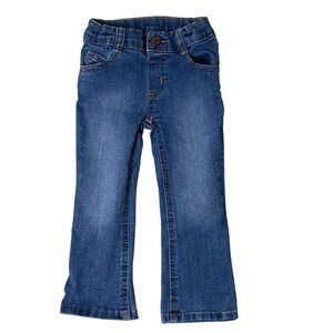 Garanimals‎ Toddler Girl Blue Jeans Boot Cut